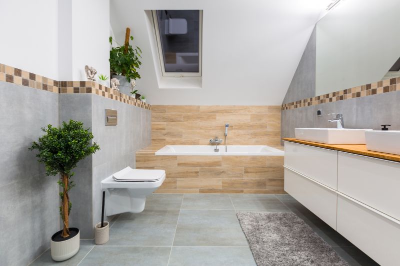 Bathroom Renovation in Nashua, NH