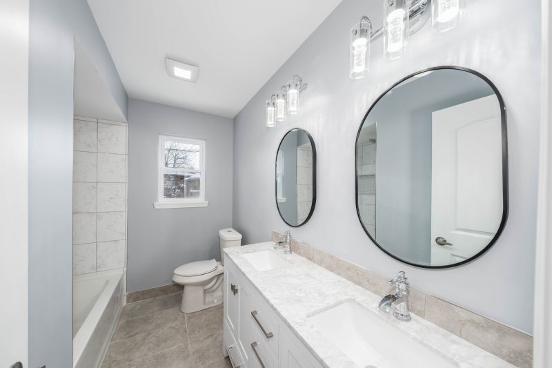 Bathroom Updating in Nashua, NH