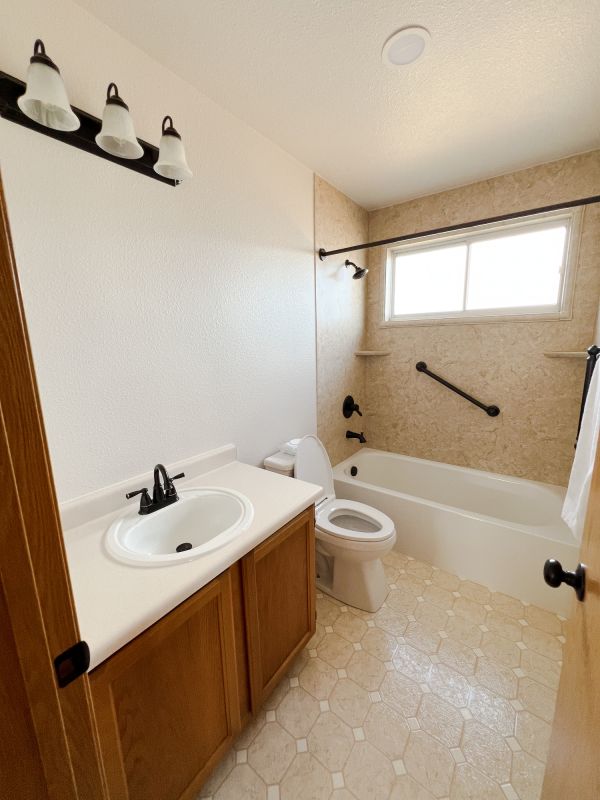 Bathroom Updating in Stamford, CT