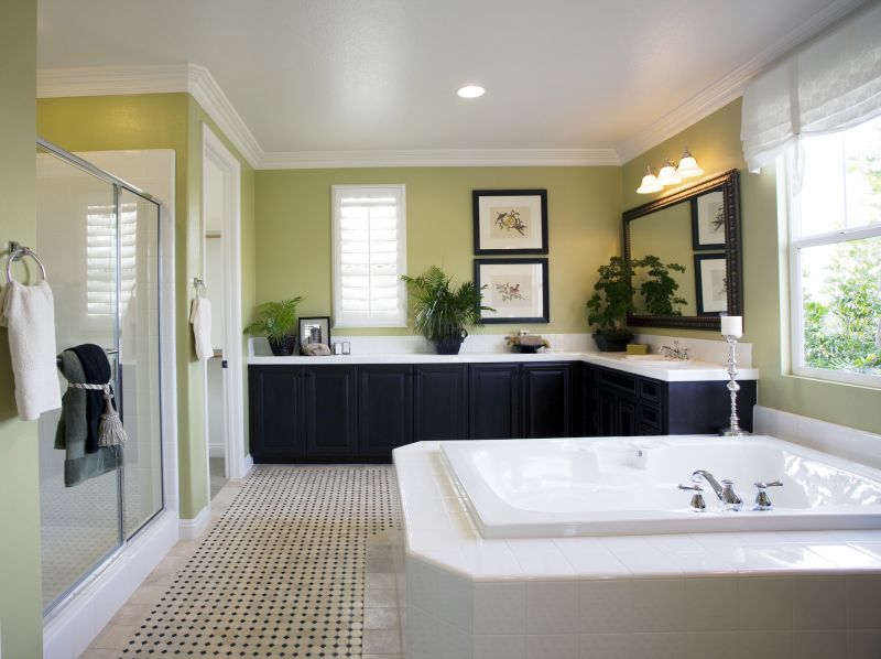 Luxury Bathroom Remodeling in Clearwater, FL