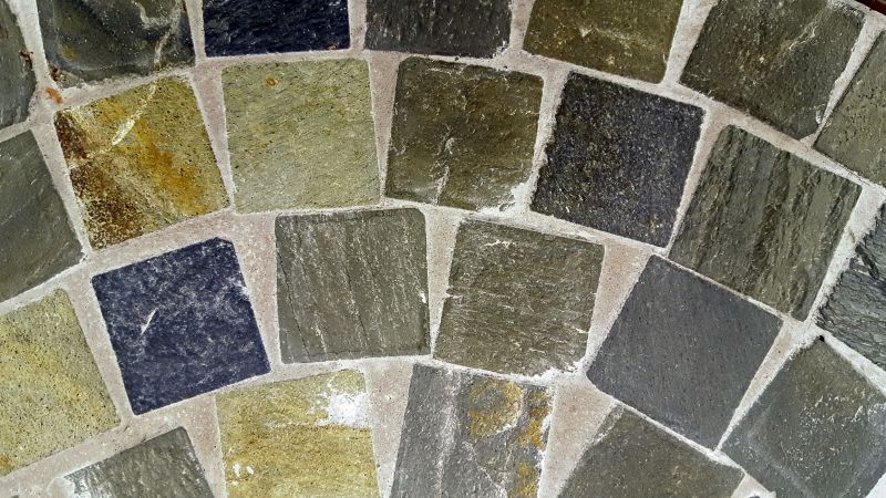 Stone Flooring Installation in Olathe, KS