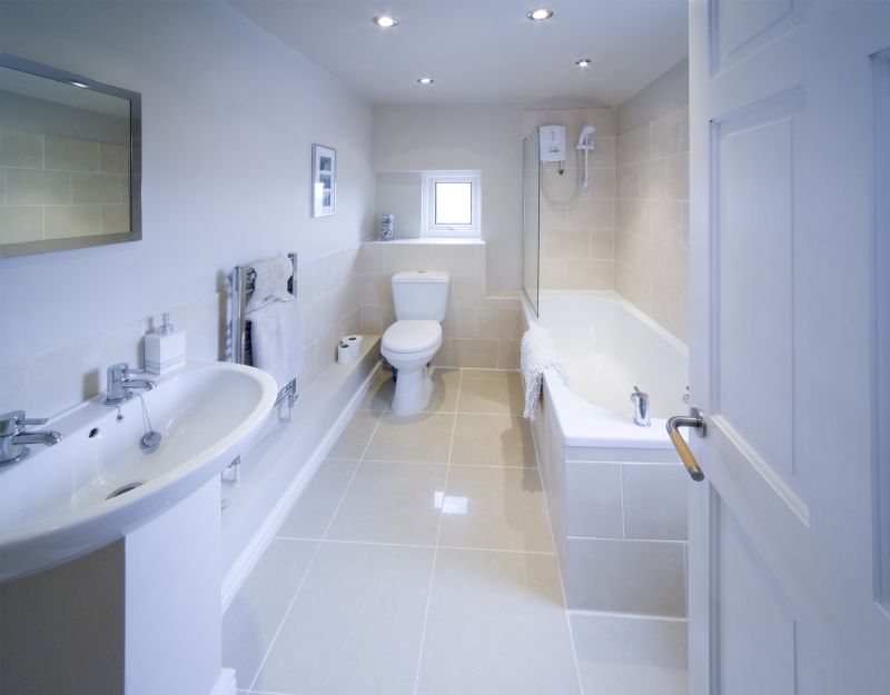 Bath Remodeling in Venice, FL