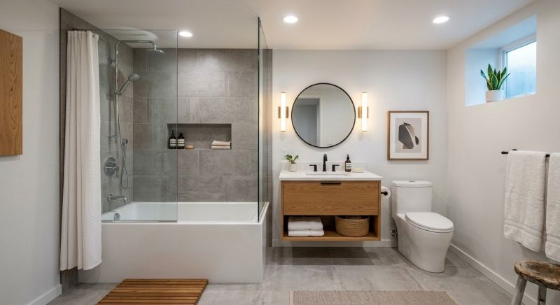 Bathroom Conversion Service in Venice, FL