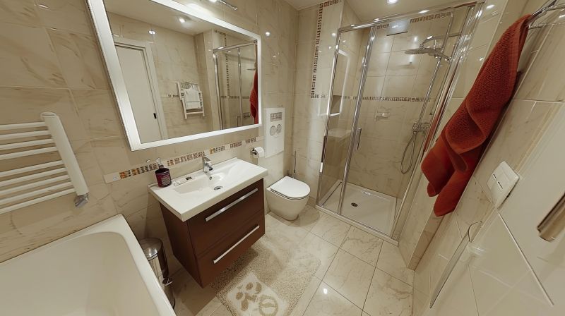 Bathroom Conversion Service in Framingham, MA