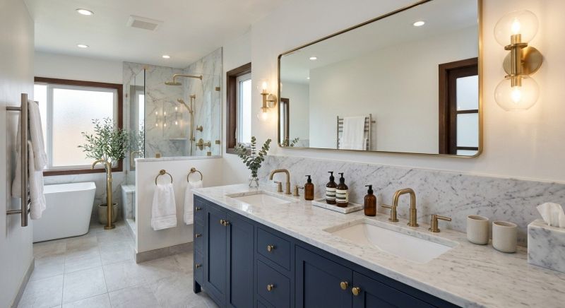 Bathroom Conversion Service in Sarasota, FL