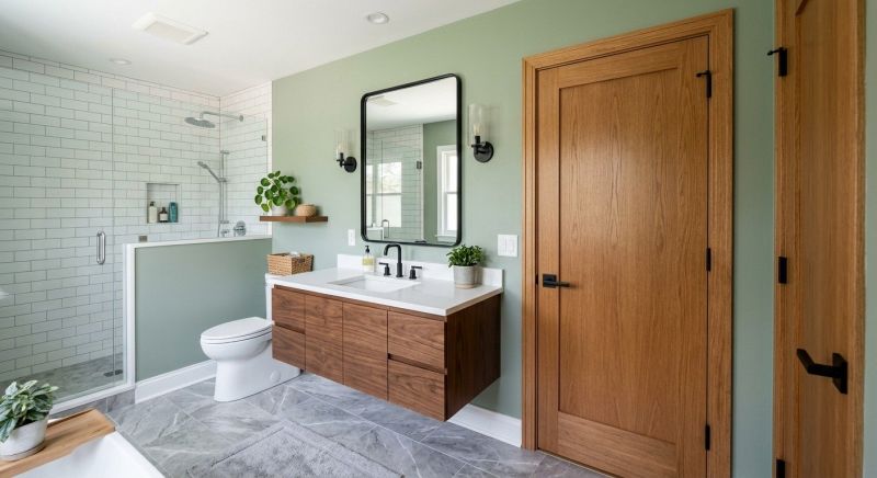 Bathroom Conversion Service in Clearwater, FL