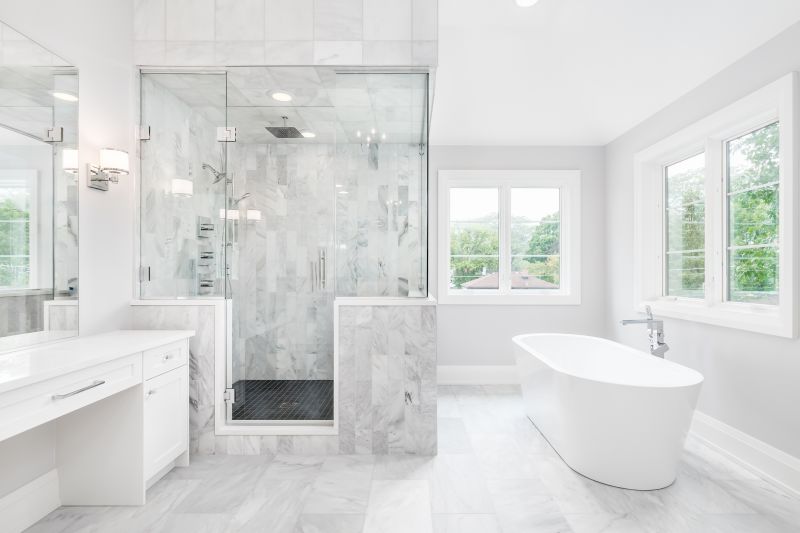 Bathroom Enlargement in Portland, ME