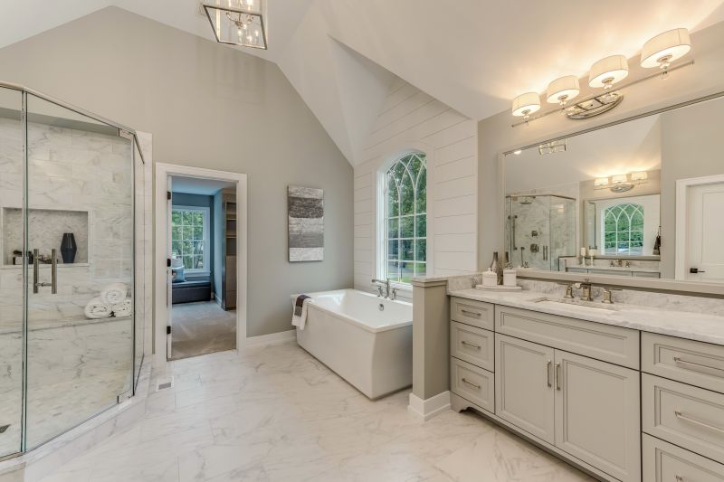 Bathroom Expansion in Clearwater, FL