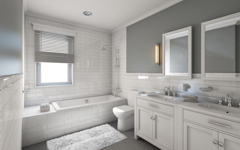 Bathroom Expansion in Lancaster, PA