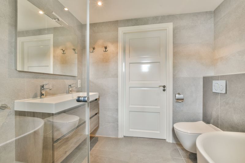 Bathroom Installation in Stamford, CT