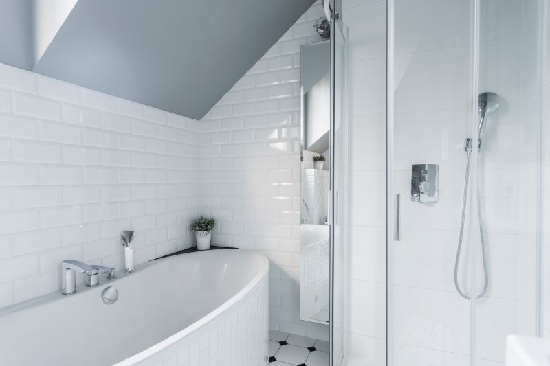 Bathroom Makeover Service in Framingham, MA