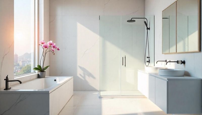 Bathroom Redesigning in Norwalk, CT