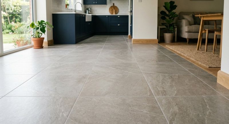 Ceramic Tiles Replacement in Annapolis, MD
