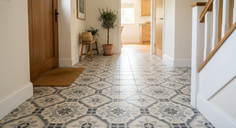 Ceramic Tiles Replacement in Frederick, MD