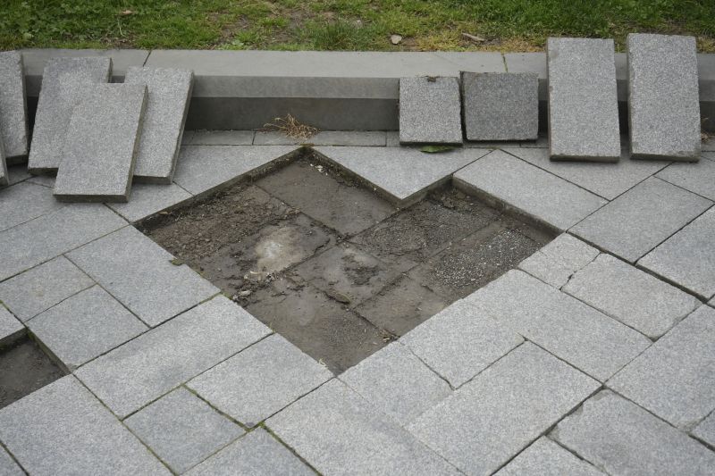 Granite Floor Repair in Olathe, KS