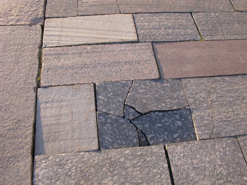 Granite Floor Repair in Olathe, KS
