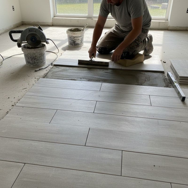Kitchen Tile Remodeling in Annapolis, MD