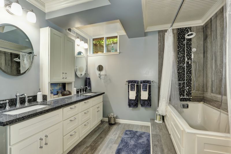 Master Bathroom Remodeling in Clearwater, FL