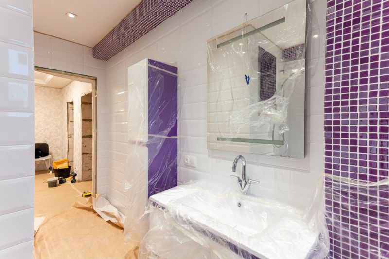Master Bathroom Remodeling in Danbury, CT