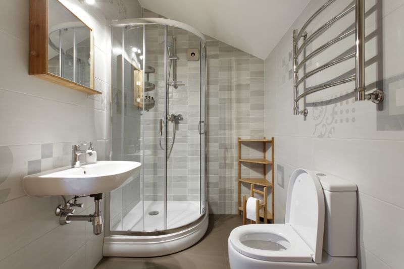 Modern Bathroom Remodeling in Framingham, MA