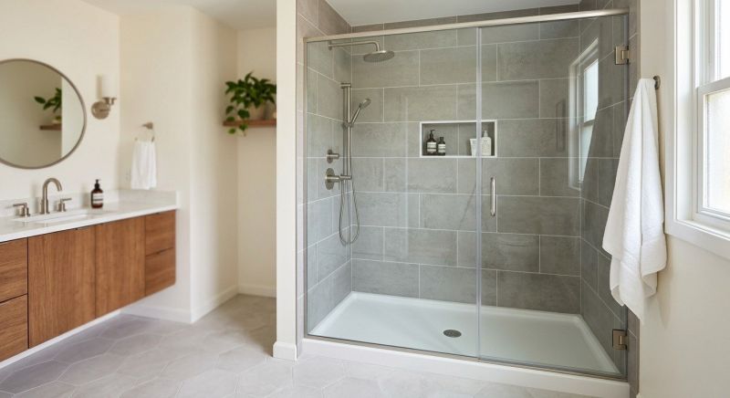 Tub Conversion Service in Danbury, CT
